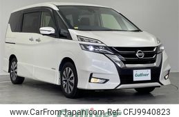 nissan serena 2019 -NISSAN--Serena DAA-GFC27--GFC27-155782---NISSAN--Serena DAA-GFC27--GFC27-155782-