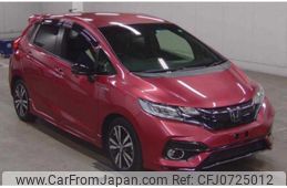 honda fit-hybrid 2018 quick_quick_DAA-GP5_GP5-3414195