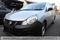 nissan ad-van 2018 -NISSAN--AD Van VY12--VY12-248330---NISSAN--AD Van VY12--VY12-248330-