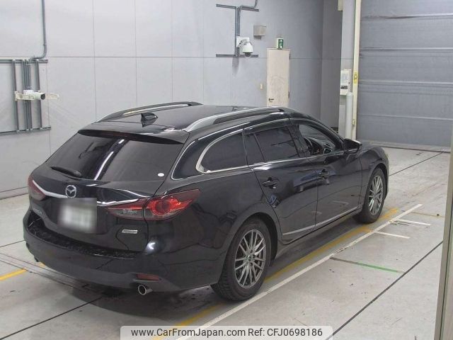 mazda atenza 2014 -MAZDA 【多摩 331も875】--Atenza Wagon GJ2FW-113438---MAZDA 【多摩 331も875】--Atenza Wagon GJ2FW-113438- image 2