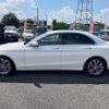 mercedes-benz c-class 2016 CFJ1569940 image 9