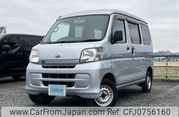 daihatsu hijet-cargo 2012 quick_quick_EBD-S321V_S321V-0164802