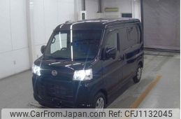 daihatsu hijet-cargo 2022 quick_quick_3BD-S710V_S710V-0033833