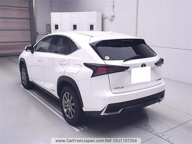 lexus nx 2019 -LEXUS 【奈良 301ﾇ4708】--Lexus NX AYZ10--1024894---LEXUS 【奈良 301ﾇ4708】--Lexus NX AYZ10--1024894- image 2