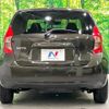 nissan note 2016 -NISSAN--Note DBA-NE12--NE12-106105---NISSAN--Note DBA-NE12--NE12-106105- image 16