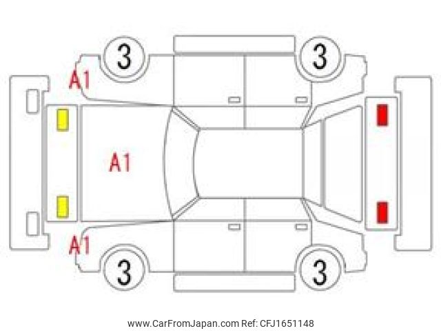 lexus nx 2018 CFJ1651148 image 2
