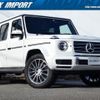 mercedes-benz g-class 2021 quick_quick_463350_W1N4633502X413691 image 1