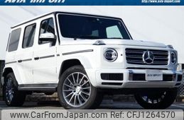 mercedes-benz g-class 2021 quick_quick_463350_W1N4633502X413691