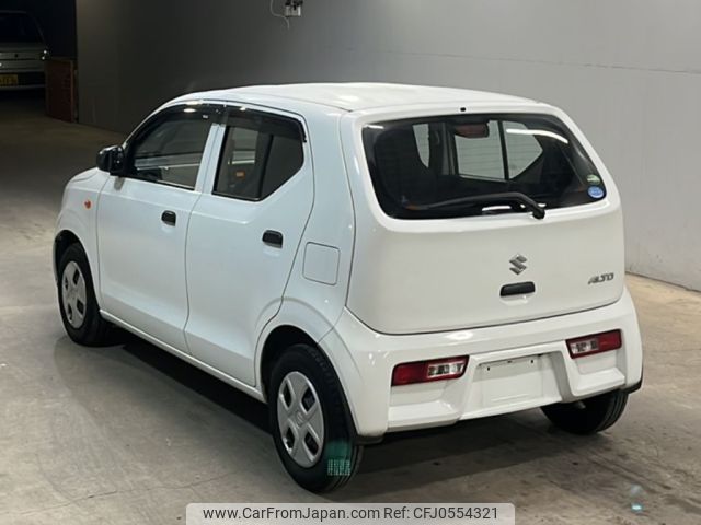 suzuki alto 2019 -SUZUKI--Alto HA36S-533915---SUZUKI--Alto HA36S-533915- image 2