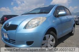 toyota vitz 2007 REALMOTOR_RK2024070124A-10