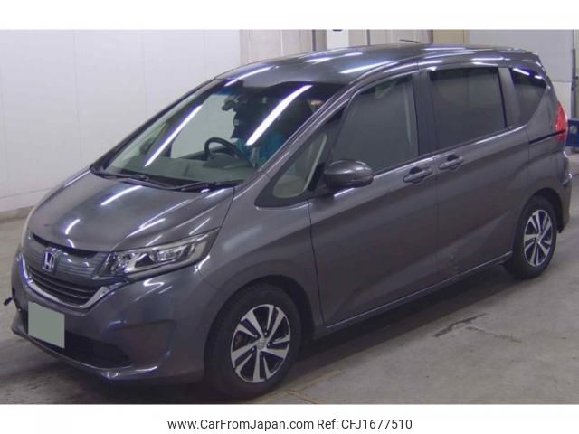 honda freed-plus 2018 CFJ1677510 image 1