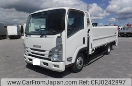 isuzu elf-truck 2018 -ISUZU--Elf TRG-NPR85AR--NPR85-7074333---ISUZU--Elf TRG-NPR85AR--NPR85-7074333-