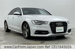 audi a6 2014 CFJ1845026