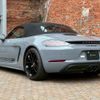 porsche 718-boxster 2024 CFJ1674690 image 6