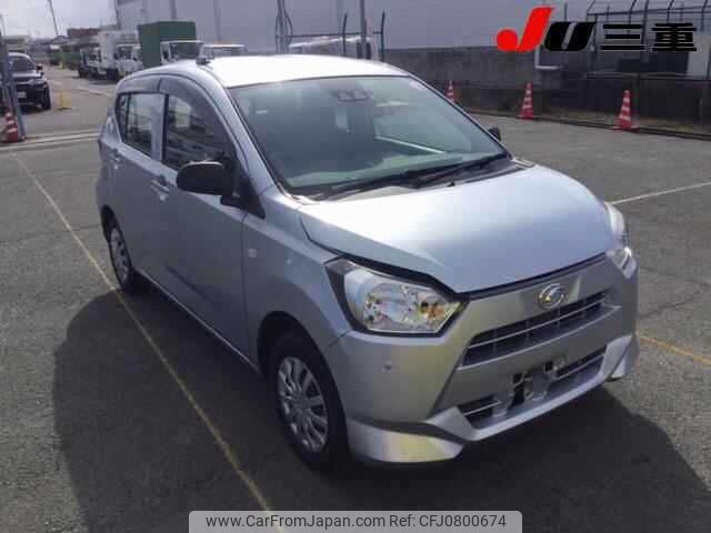 daihatsu mira-e-s 2017 -DAIHATSU--Mira e:s LA350S--0052119---DAIHATSU--Mira e:s LA350S--0052119- image 1