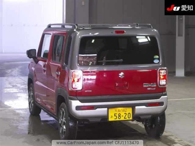 suzuki hustler 2021 -SUZUKI 【その他 】--Hustler MR92S-160129---SUZUKI 【その他 】--Hustler MR92S-160129- image 2
