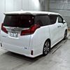 toyota alphard 2021 -TOYOTA 【福山 348や1010】--Alphard AGH30W-0371619---TOYOTA 【福山 348や1010】--Alphard AGH30W-0371619- image 6