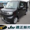 daihatsu tanto 2021 -DAIHATSU 【徳島 580ﾔ9617】--Tanto LA650S--0137446---DAIHATSU 【徳島 580ﾔ9617】--Tanto LA650S--0137446- image 1