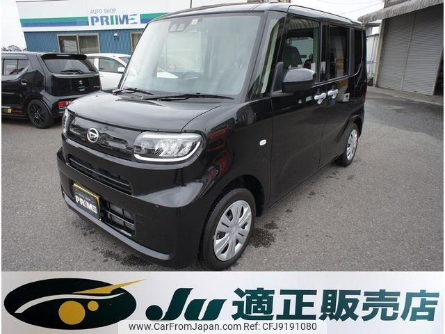 daihatsu tanto 2021 -DAIHATSU 【徳島 580ﾔ9617】--Tanto LA650S--0137446---DAIHATSU 【徳島 580ﾔ9617】--Tanto LA650S--0137446- image 1