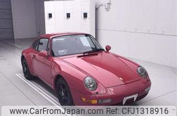 porsche 911 1996 -PORSCHE--Porsche 911 993-SS312418---PORSCHE--Porsche 911 993-SS312418-