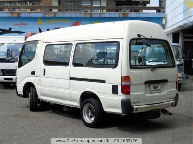 toyota toyoace 2004 CFJ1659776 image 2