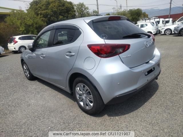 mazda demio 2020 quick_quick_6BA-DJLFS_DJLFS-710413 image 2