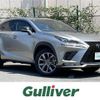 lexus nx 2021 -LEXUS--Lexus NX 6AA-AYZ10--AYZ10-1032167---LEXUS--Lexus NX 6AA-AYZ10--AYZ10-1032167- image 1