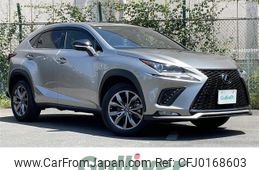 lexus nx 2021 -LEXUS--Lexus NX 6AA-AYZ10--AYZ10-1032167---LEXUS--Lexus NX 6AA-AYZ10--AYZ10-1032167-