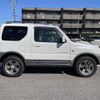 suzuki jimny 2006 CFJ1870879 image 10
