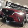 mazda cx-3 2018 -マツダ--ＣＸ－３ 6BA-DKEFW--DKEFW-104265---マツダ--ＣＸ－３ 6BA-DKEFW--DKEFW-104265- image 6