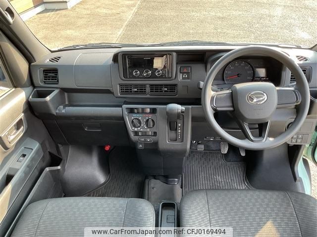 daihatsu hijet-cargo 2023 quick_quick_3BD-S700V_S700V-0061848 image 2