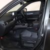 mazda cx-8 2018 quick_quick_KG2P_KG2P-127363 image 4