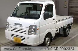 suzuki carry-truck 2009 -SUZUKI 【三重 480ｹ8047】--Carry Truck EBD-DA65T--DA65T-138003---SUZUKI 【三重 480ｹ8047】--Carry Truck EBD-DA65T--DA65T-138003-