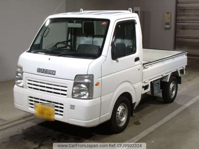 suzuki carry-truck 2009 -SUZUKI 【三重 480ｹ8047】--Carry Truck EBD-DA65T--DA65T-138003---SUZUKI 【三重 480ｹ8047】--Carry Truck EBD-DA65T--DA65T-138003- image 1