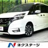 nissan serena 2019 -NISSAN--Serena DAA-GFC27--GFC27-163691---NISSAN--Serena DAA-GFC27--GFC27-163691- image 1