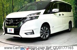 nissan serena 2019 -NISSAN--Serena DAA-GFC27--GFC27-163691---NISSAN--Serena DAA-GFC27--GFC27-163691-