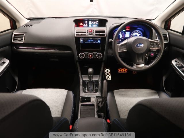 subaru impreza-wagon 2015 CFJ1649136 image 2