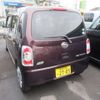 daihatsu mira-cocoa 2012 -DAIHATSU 【豊田 580ﾇ2705】--Mira Cocoa DBA-L675S--L675S-0110763---DAIHATSU 【豊田 580ﾇ2705】--Mira Cocoa DBA-L675S--L675S-0110763- image 2