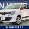 renault twingo 2019 CFJ1593900 image 1