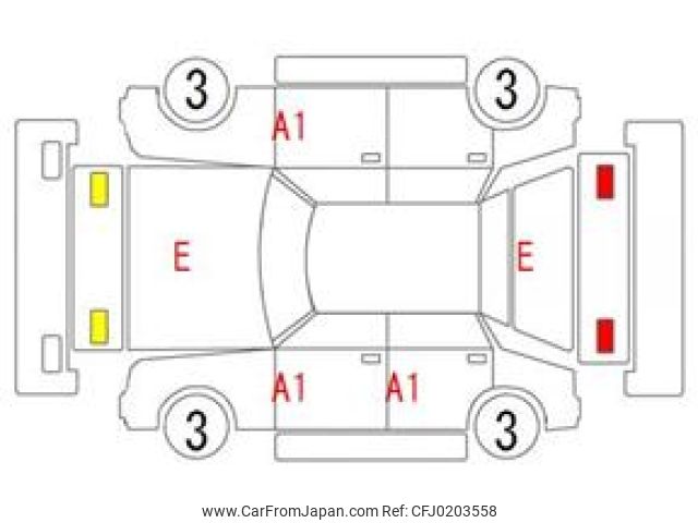 honda freed 2020 -HONDA--Freed 6BA-GB5--GB5-3129815---HONDA--Freed 6BA-GB5--GB5-3129815- image 2