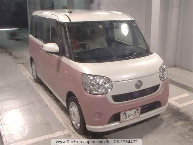 daihatsu move-canbus 2020 -DAIHATSU--Move Canbus LA800S-0223054---DAIHATSU--Move Canbus LA800S-0223054- image 1