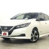 nissan leaf 2018 -NISSAN--Leaf ZAA-ZE1--ZE1-018980---NISSAN--Leaf ZAA-ZE1--ZE1-018980- image 1