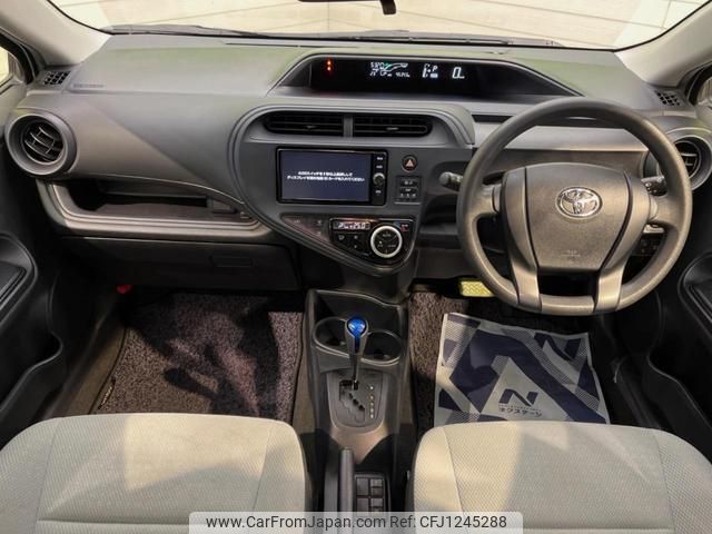toyota aqua 2018 quick_quick_NHP10_NHP10-6708499 image 2