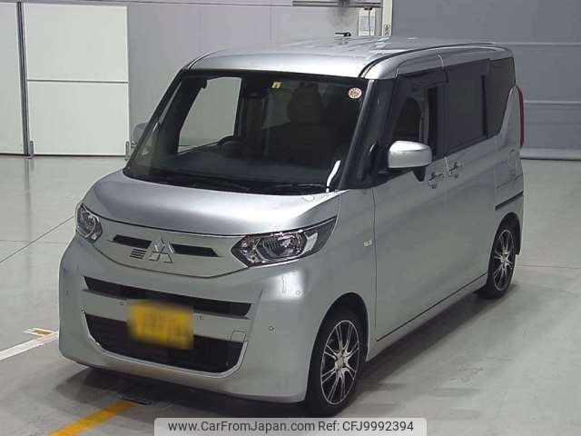 mitsubishi ek-space 2022 -MITSUBISHI 【滋賀 581ﾏ7724】--ek Space 5AA-B34A--B34A-0103661---MITSUBISHI 【滋賀 581ﾏ7724】--ek Space 5AA-B34A--B34A-0103661- image 1