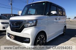 honda n-box 2019 -HONDA--N BOX DBA-JF3--JF3-2110961---HONDA--N BOX DBA-JF3--JF3-2110961-