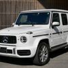 mercedes-benz g-class 2023 quick_quick_3BA-463276_W1N4632762X454912 image 1