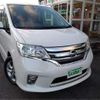 nissan serena 2013 -NISSAN--Serena DAA-HFC26--HFC26-154891---NISSAN--Serena DAA-HFC26--HFC26-154891- image 1