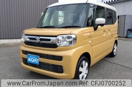 suzuki spacia 2023 -SUZUKI--Spacia 5AA-MK94S--MK94S-107538---SUZUKI--Spacia 5AA-MK94S--MK94S-107538-