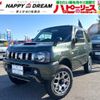 suzuki jimny 2016 -SUZUKI 【名変中 】--Jimny JB23W--756082---SUZUKI 【名変中 】--Jimny JB23W--756082- image 1