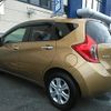 nissan note 2013 -NISSAN--Note DBA-E12--E12-127156---NISSAN--Note DBA-E12--E12-127156- image 18